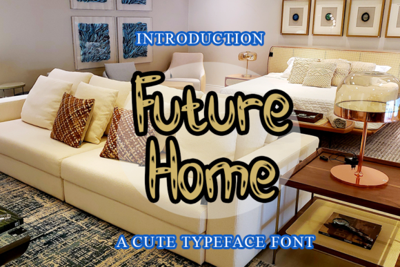 Download Future Home - Future Collection