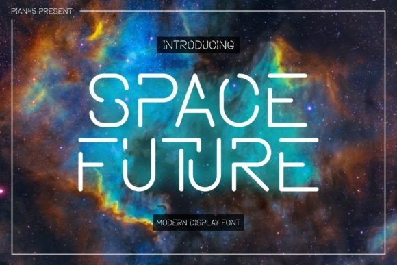 Download Space Future - Future Collection