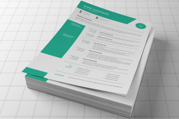 Download Job Resume/CV - Job Collection