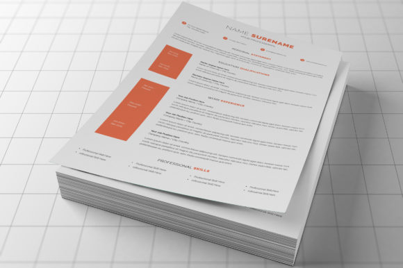 Download Job Resume/CV - Job Collection