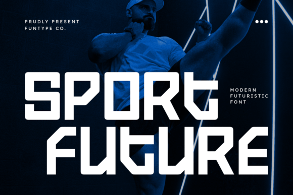 Download Sport Future - Future Collection