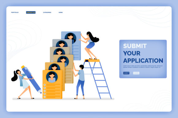 Download Sorting Company Job Applicants Resumes - Job Collection