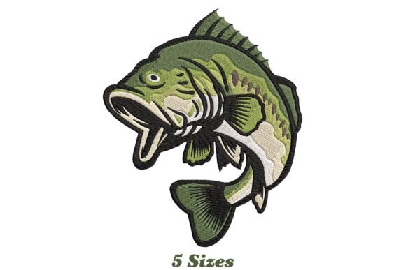 Download Bass Fish - Bass Collection