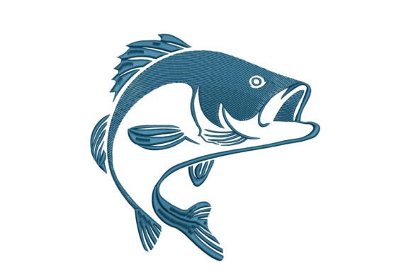 Download Bass Fish - Bass Collection