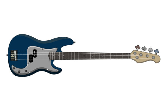 Download A Vector Bass Perfect for Music Industry - Bass Collection
