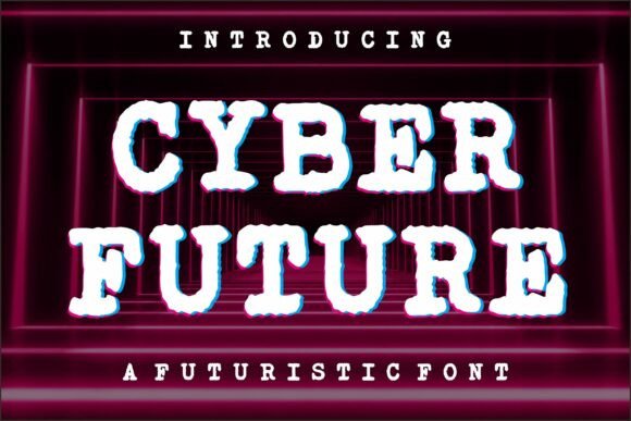 Download Cyber Future - Future Collection