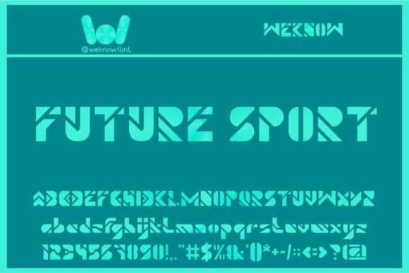 Download Future Sport - Future Collection