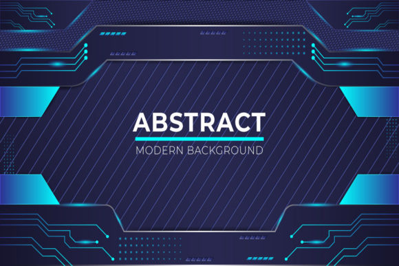 Download Modern Abstract Background for Powerpoin - Modern Collection